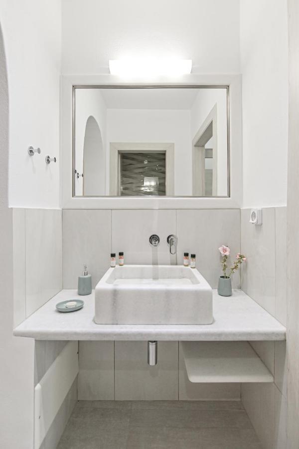 Apartment Azur Naxos City