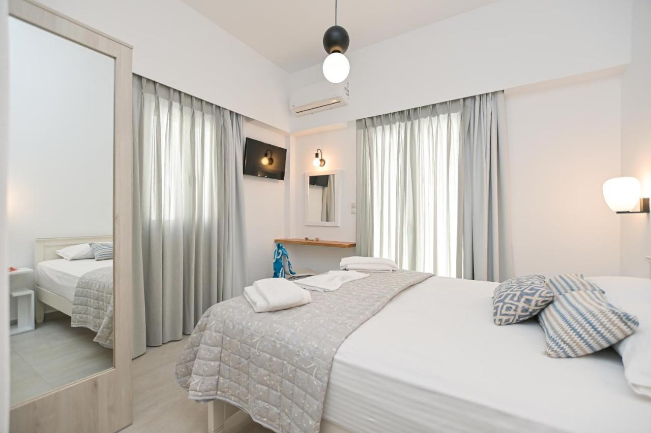 Apartment Azur