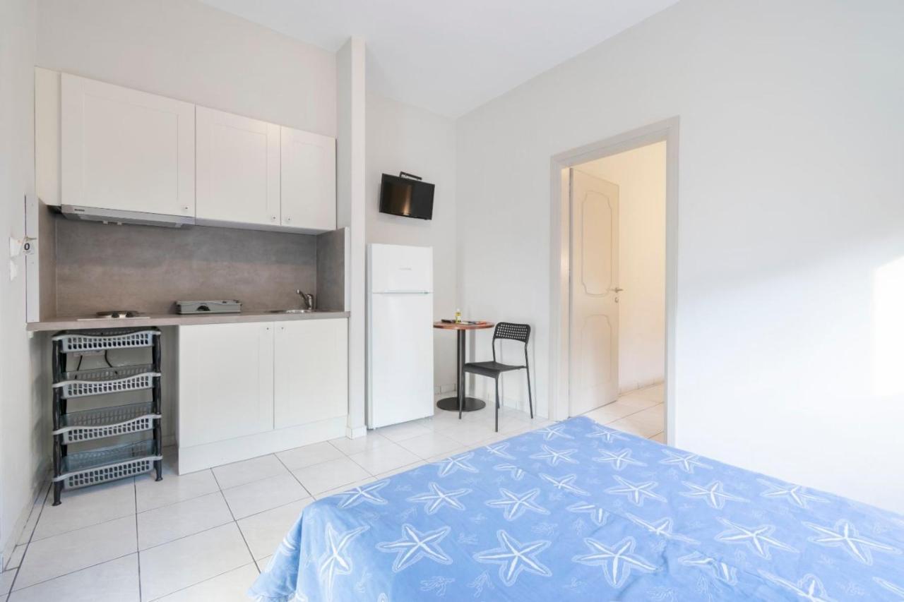 Apartment Athanasia *