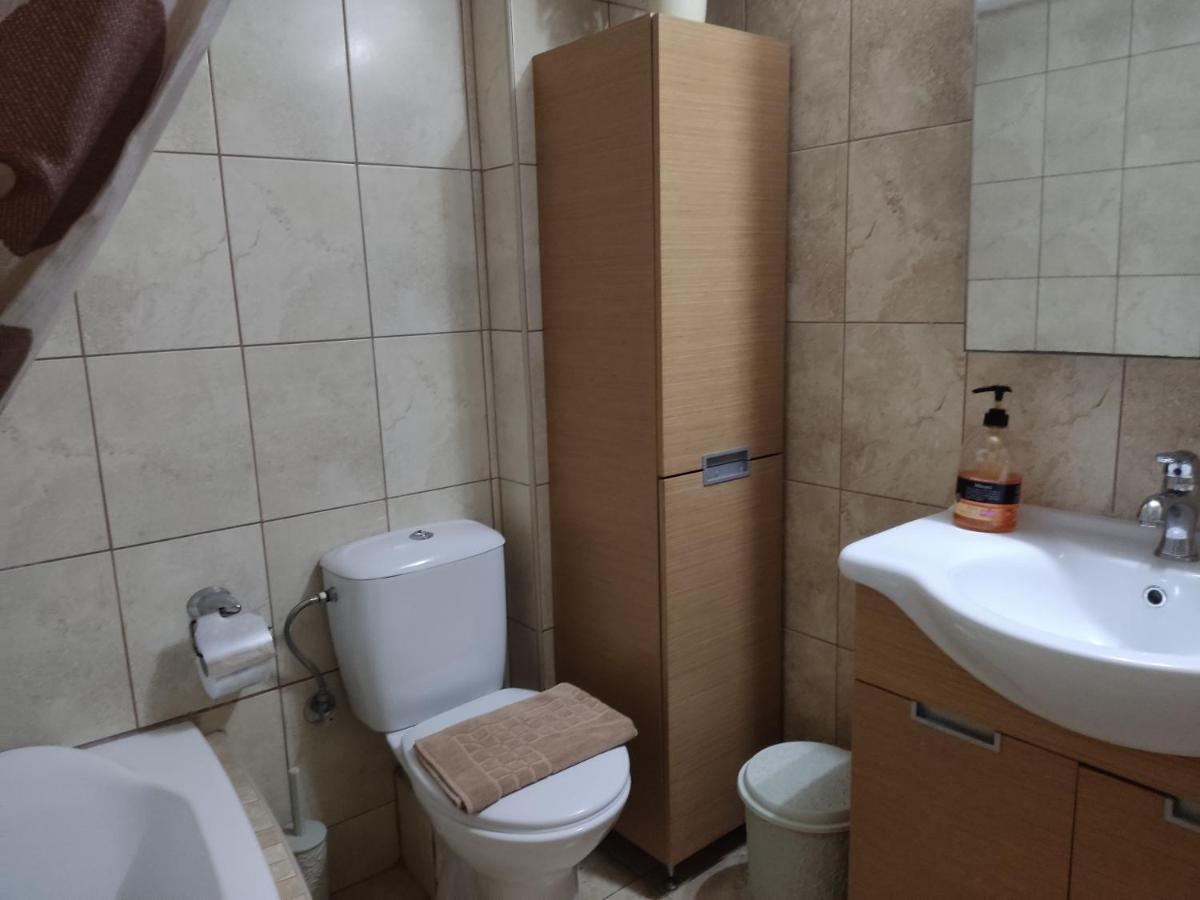 Apartment Eri *