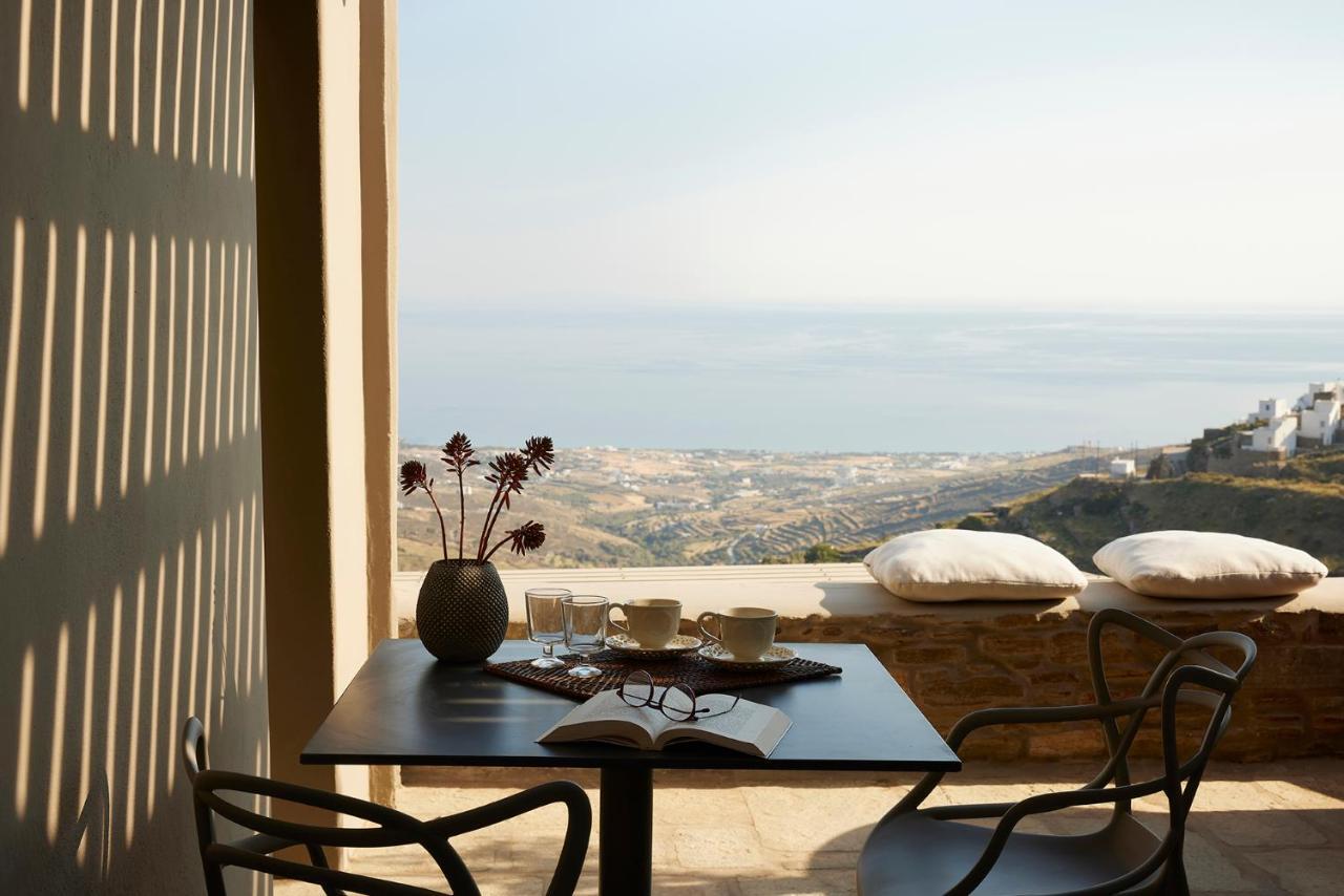 Hotel Aeolis