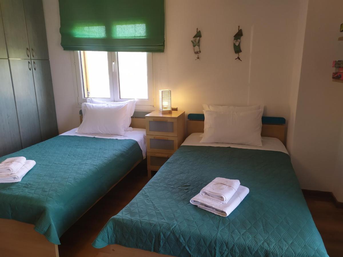 Casa Bella Vista Skopelos Town
