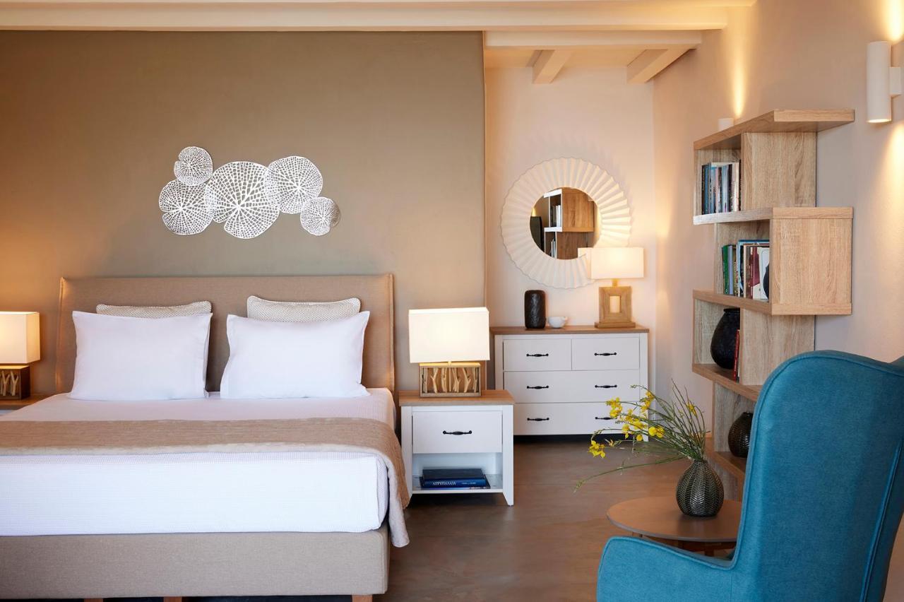 Aeolis Hotel