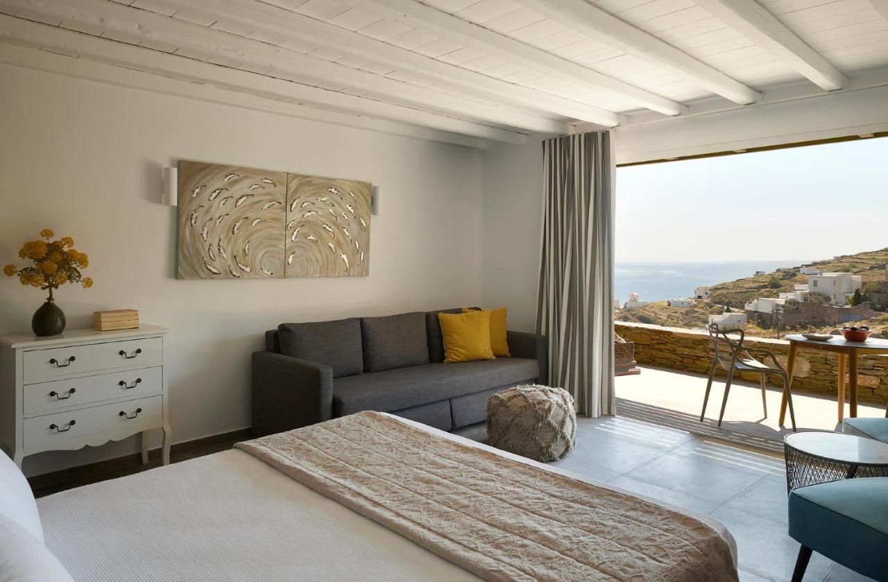 Aeolis Hotel 4*
