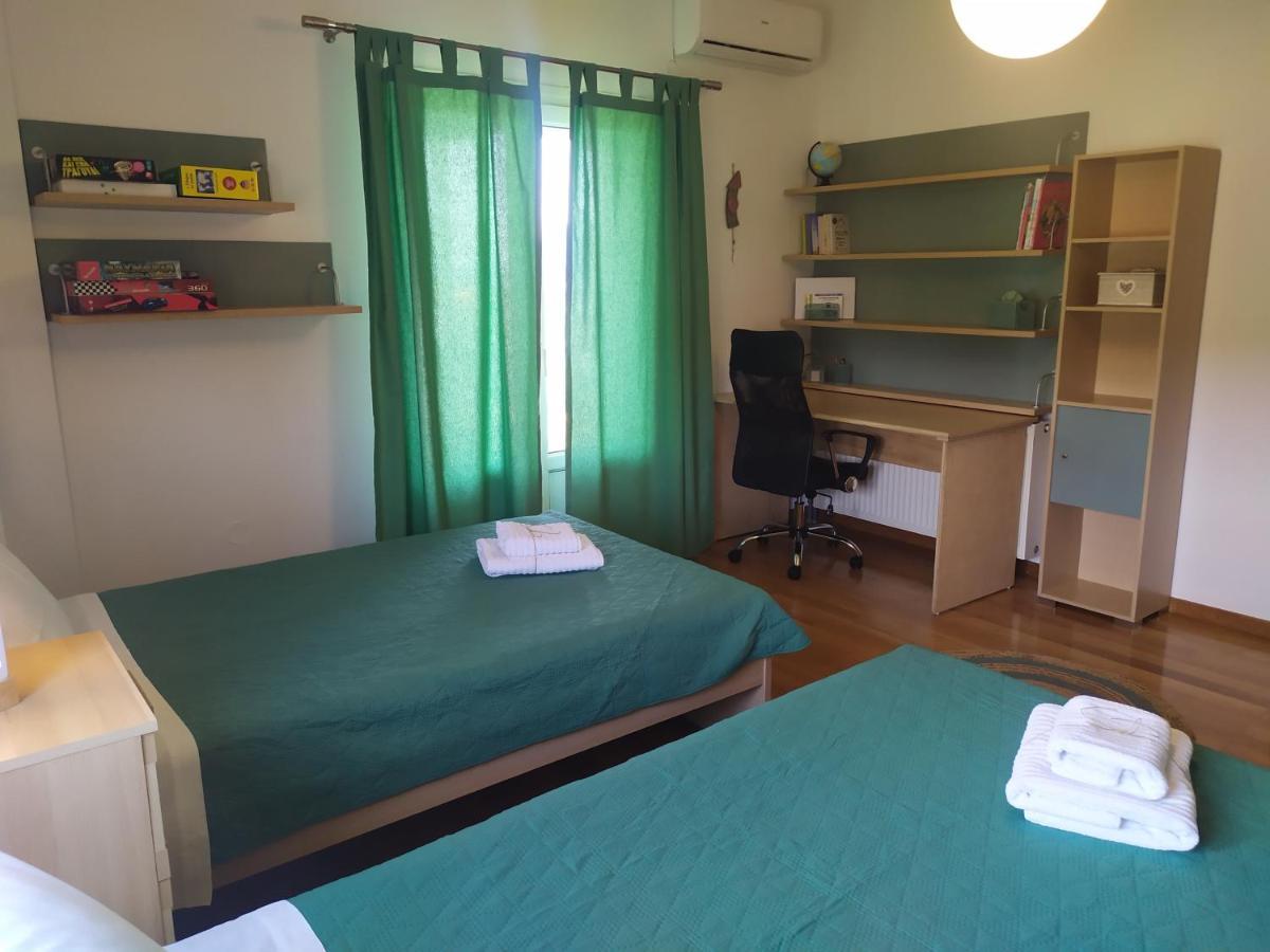 Casa Bella Vista Holiday home Skopelos Town