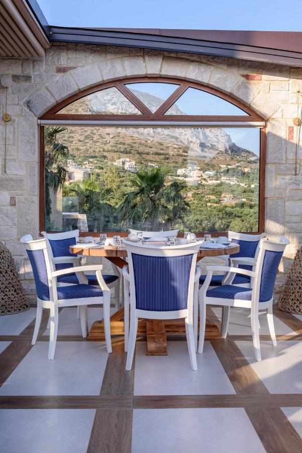 Diamond Village & 3* Hersonissos (Crete)
