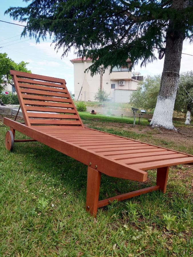 Holiday home Leaves Nea Iraklitsa