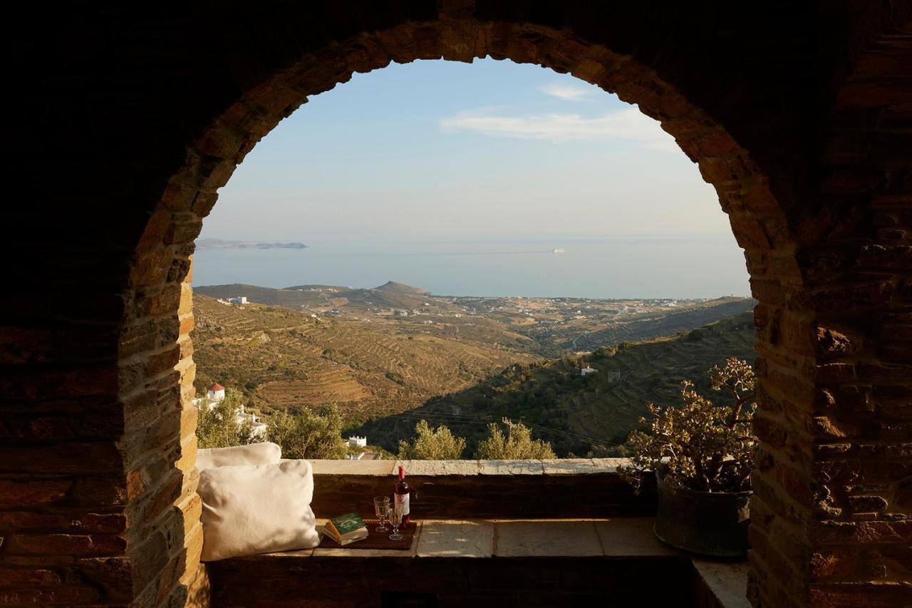Hotel Aeolis
