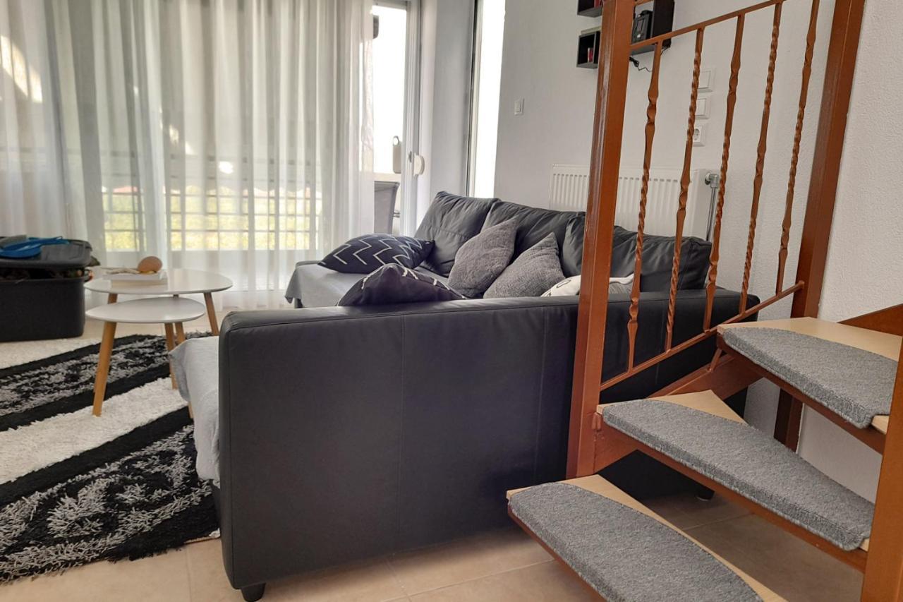 Panoramico View Holiday home Kariani