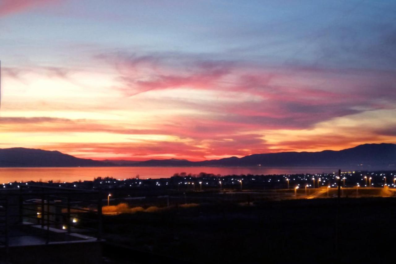 Panoramico View *