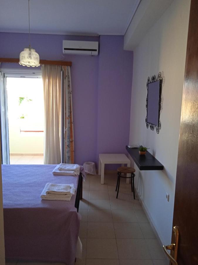 Aparthotel Constantsia Kato Assos