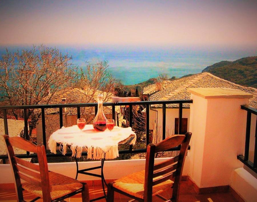 Muses Guest house *
