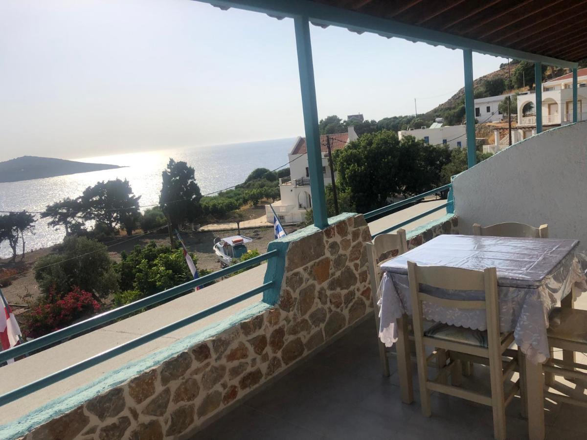 Aparthotel Mary Popi Panormos (Kalymnos)