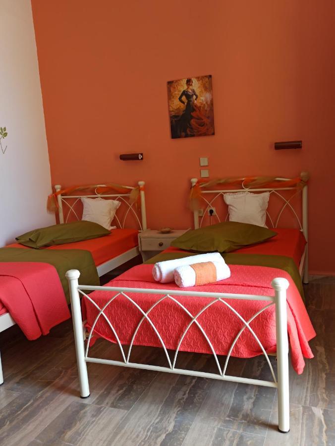 Inn Sofia Margarita's 2*