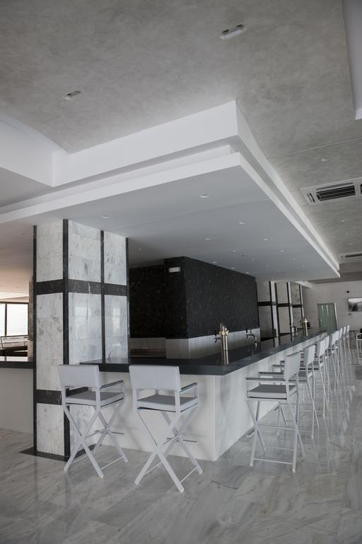Hotel Beach
