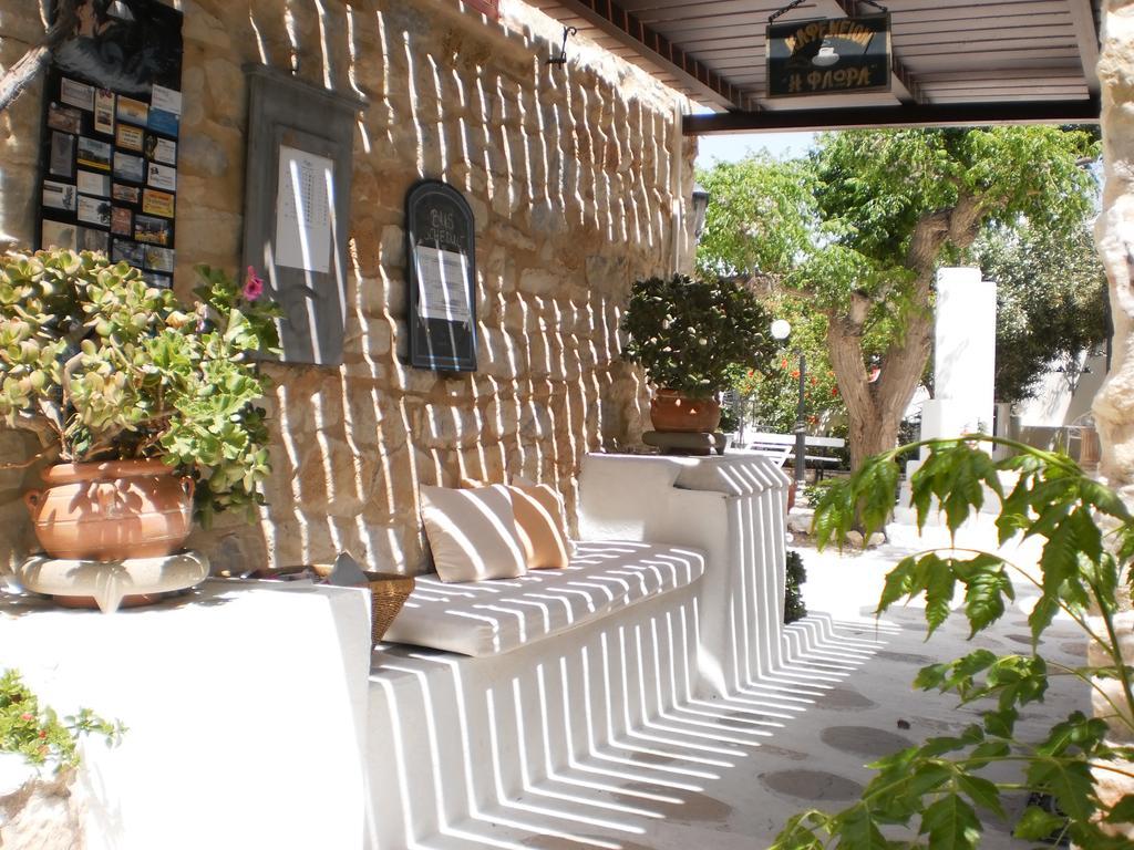 Aparthotel Svoronos