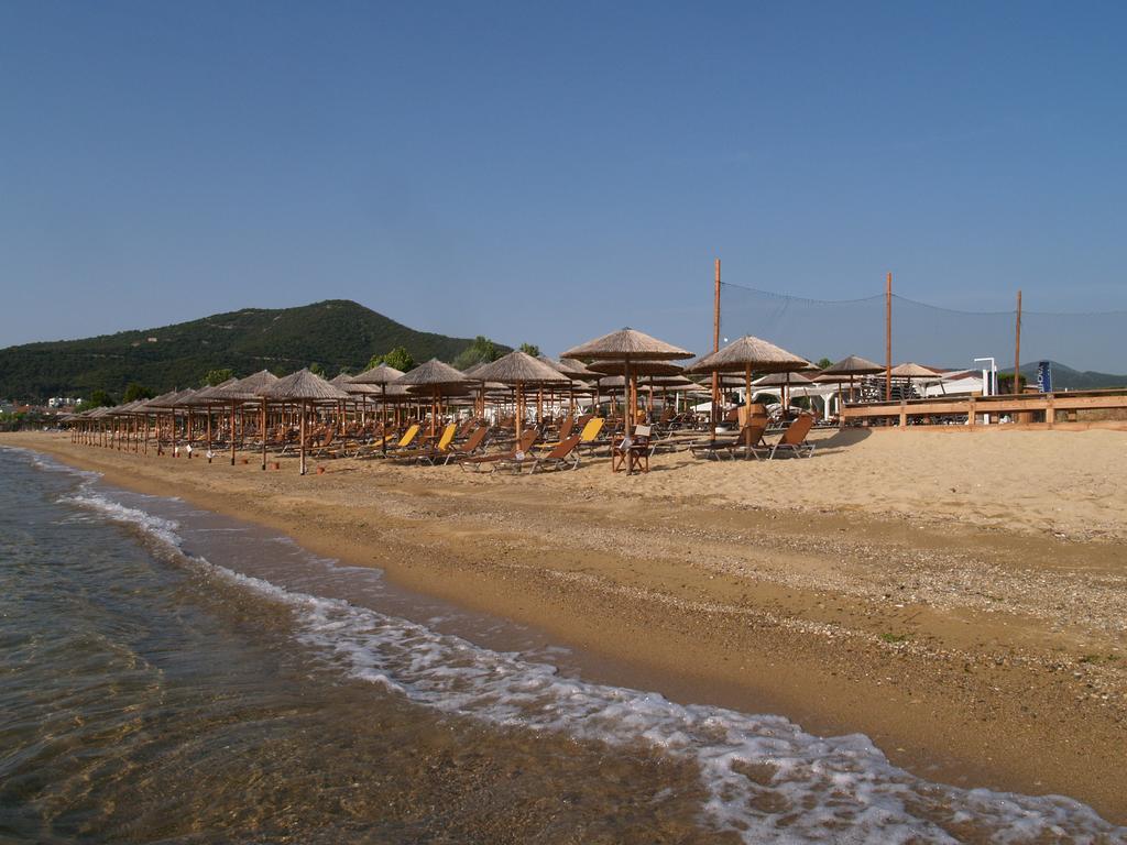 Kavala Aparthotel 2*