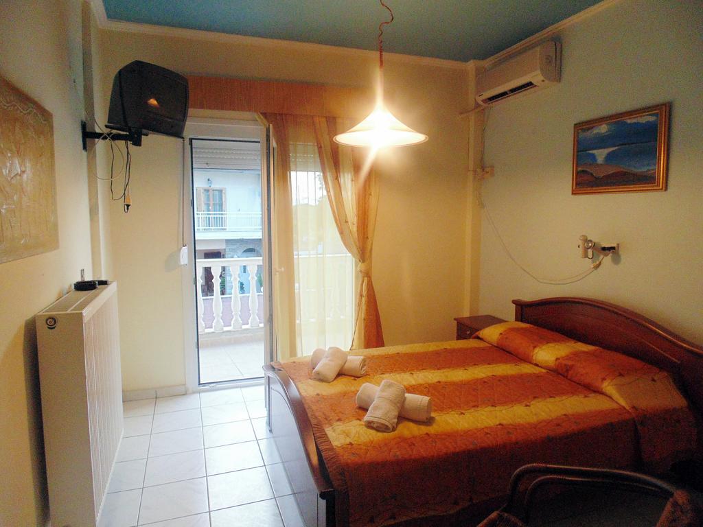 Hotel Europa 3*