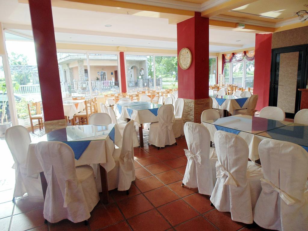 Europa Hotel 3*