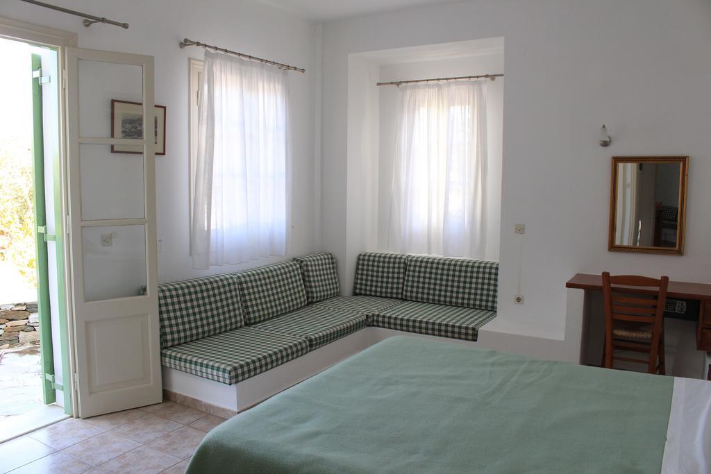 Eleonas Apartment