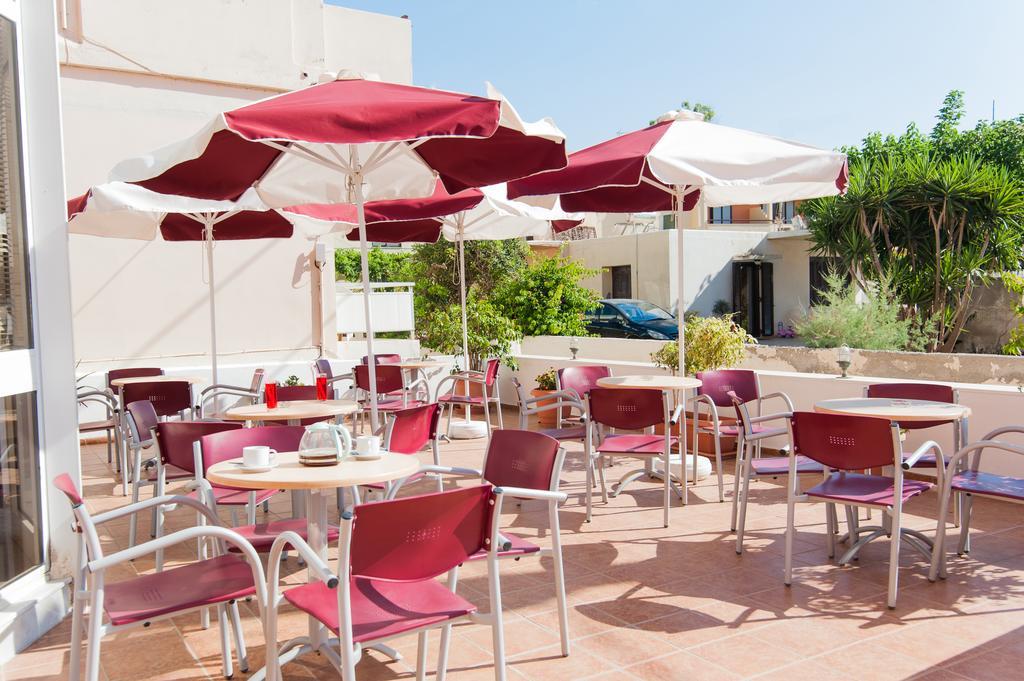 Aparthotel Daisy 2*