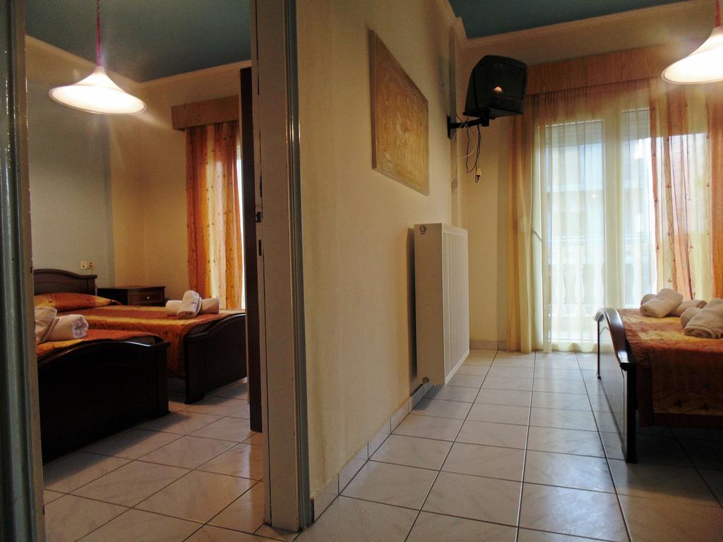Hotel Europa 3*