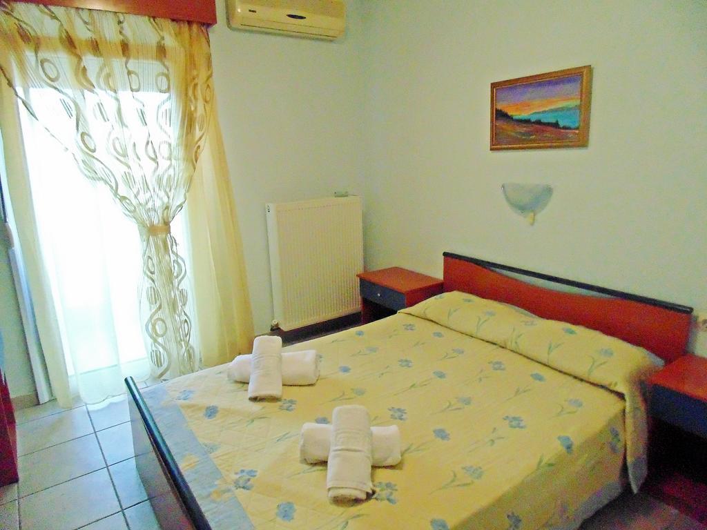 Europa Hotel