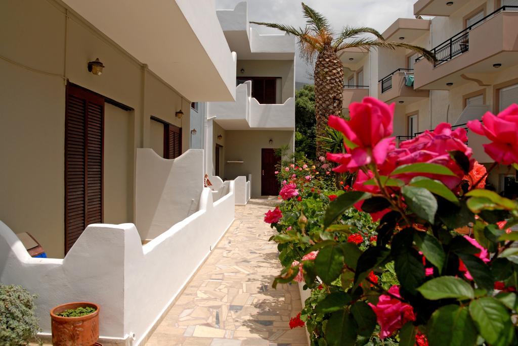 Kyriakos Apartment