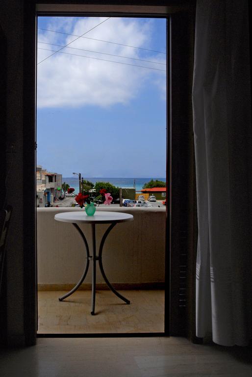 Apartment Kyriakos