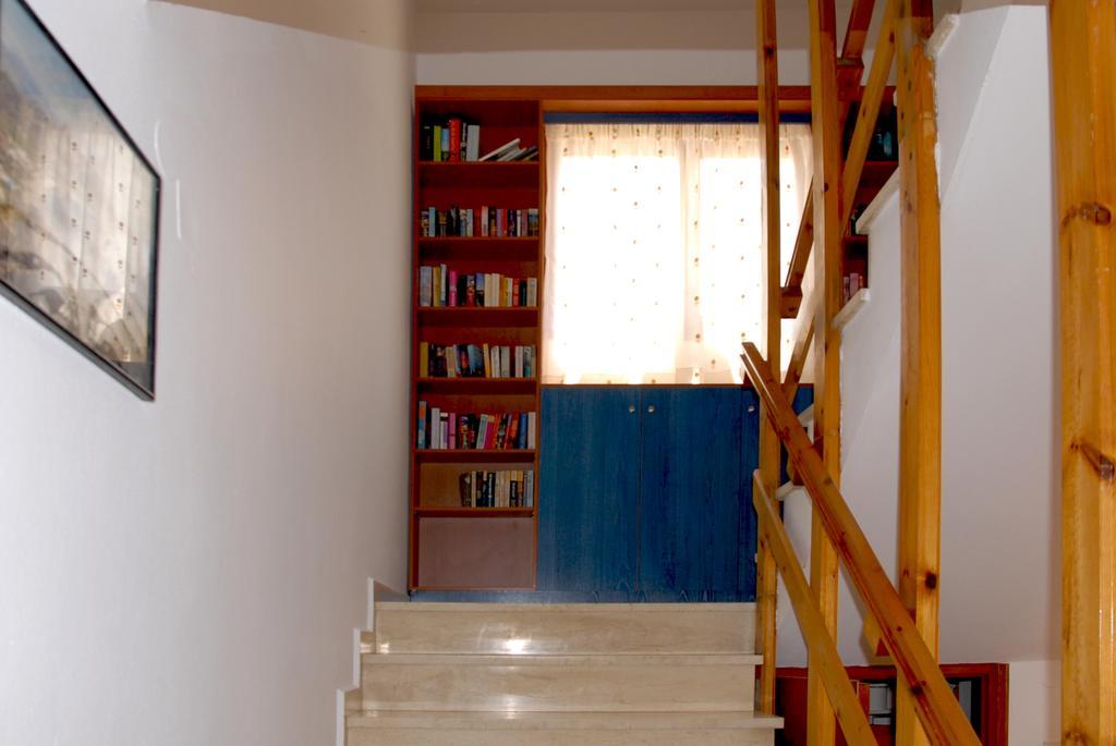 Kyriakos Apartment