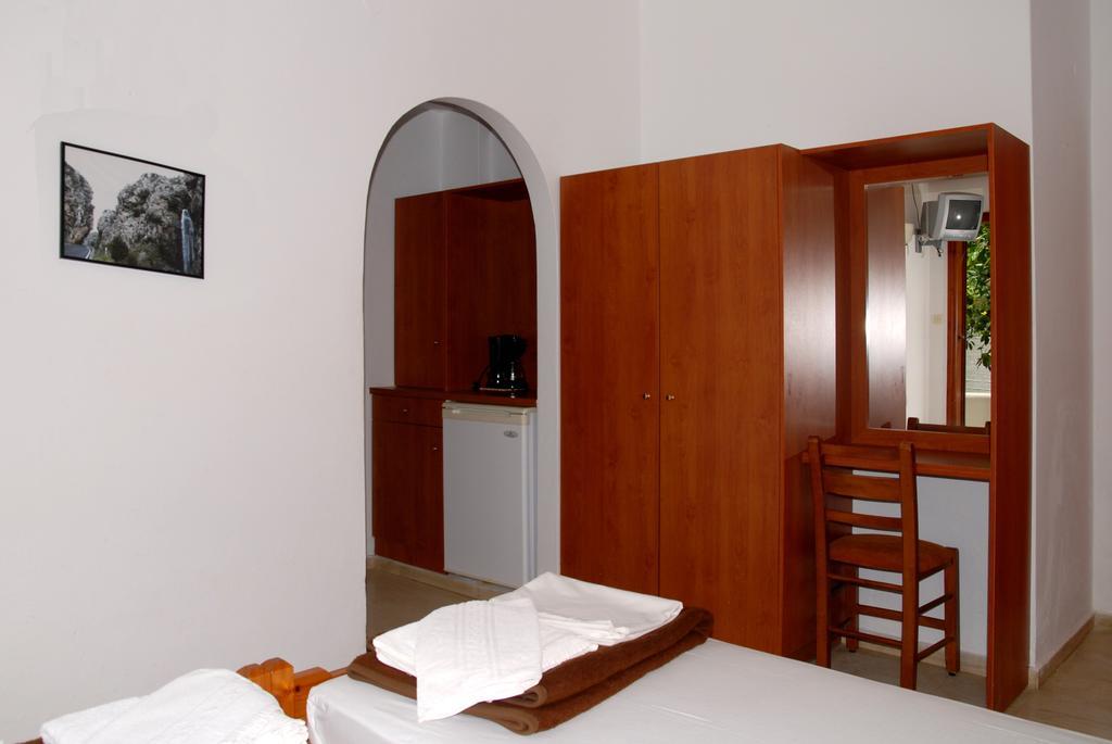 Apartment Kyriakos