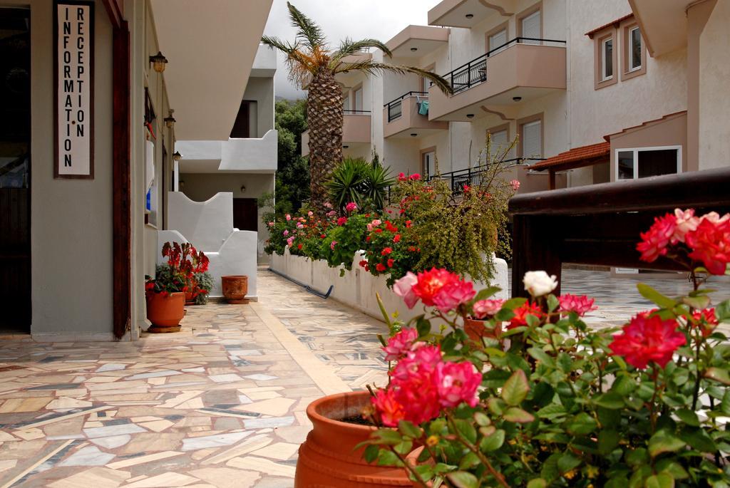 Apartment Kyriakos Plakias