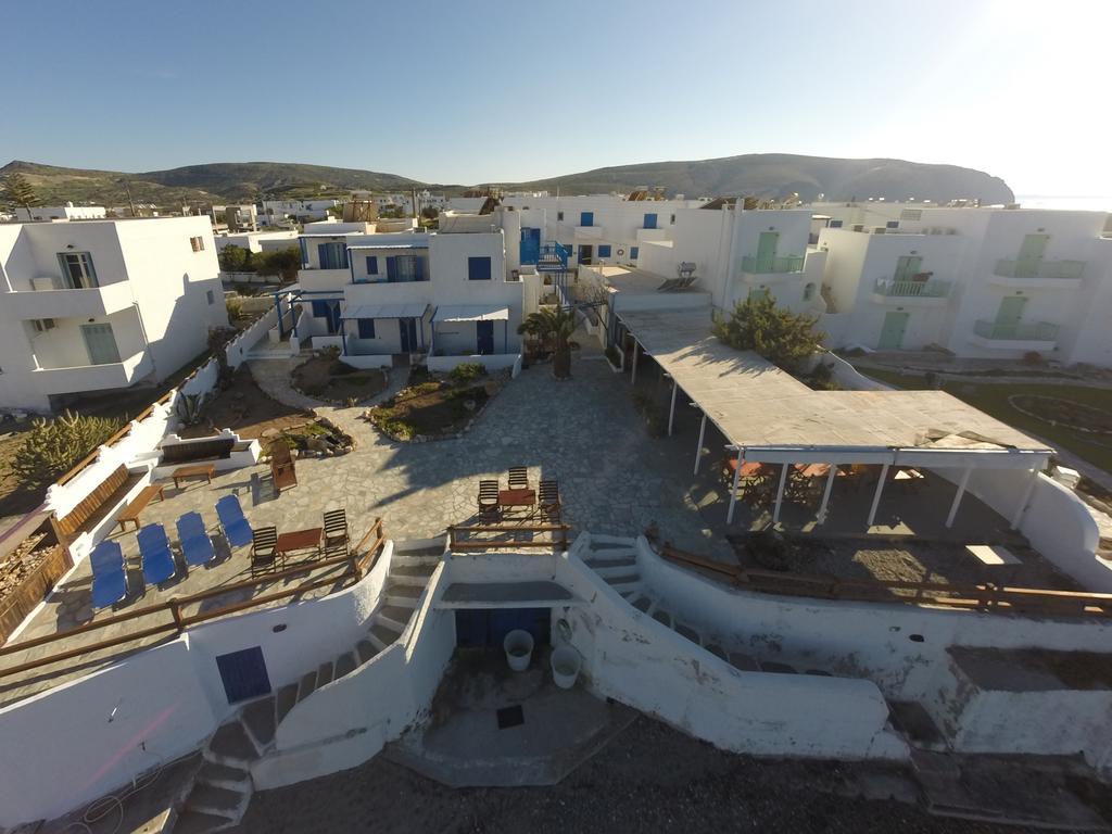 Guest house Apollon
