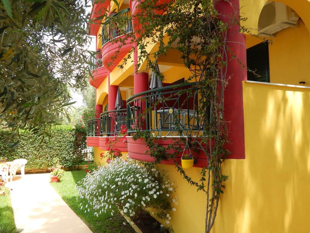 Apartment Fotini's 2
