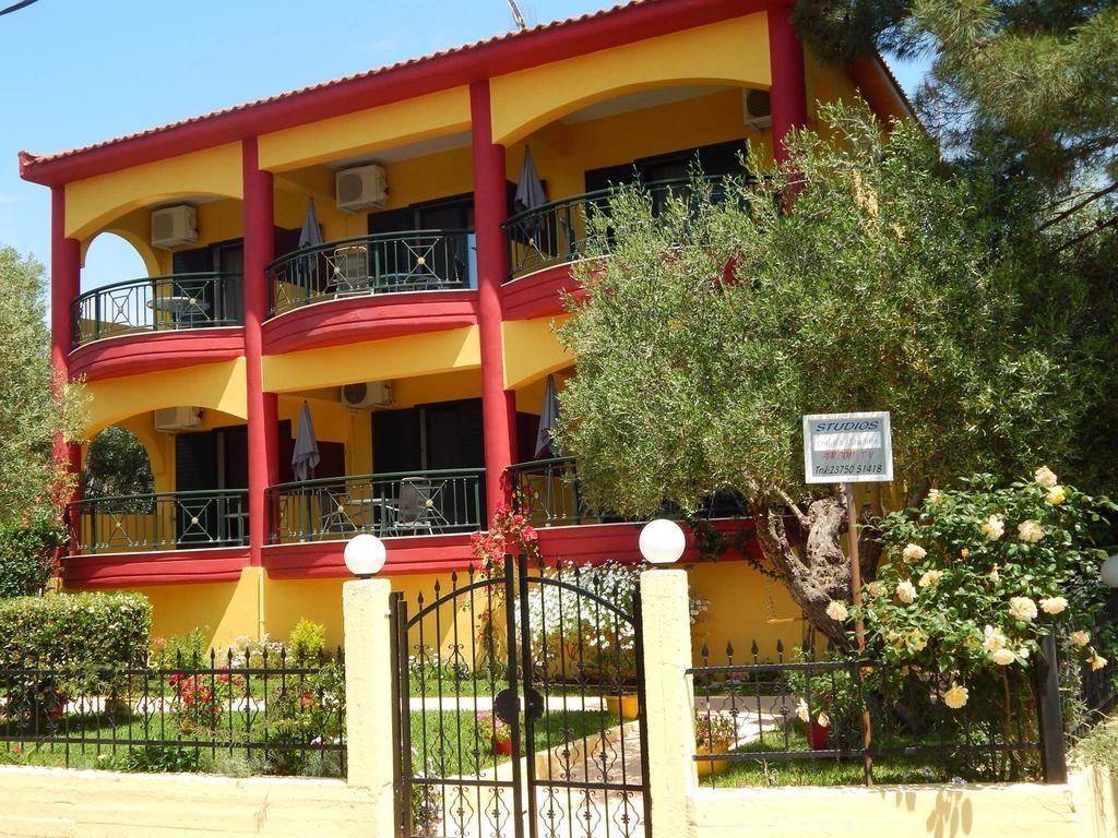 Fotini's 2 Apartment Toroni