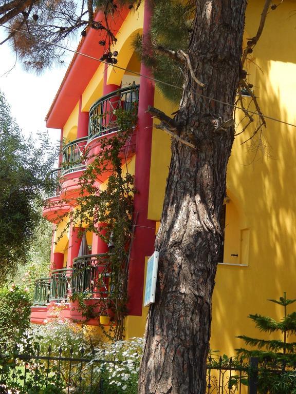 Apartment Fotini's 2 Toroni