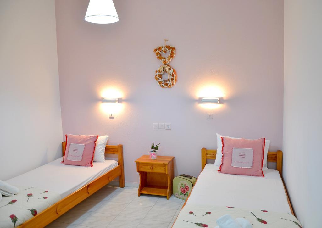Zorbas Apartment
