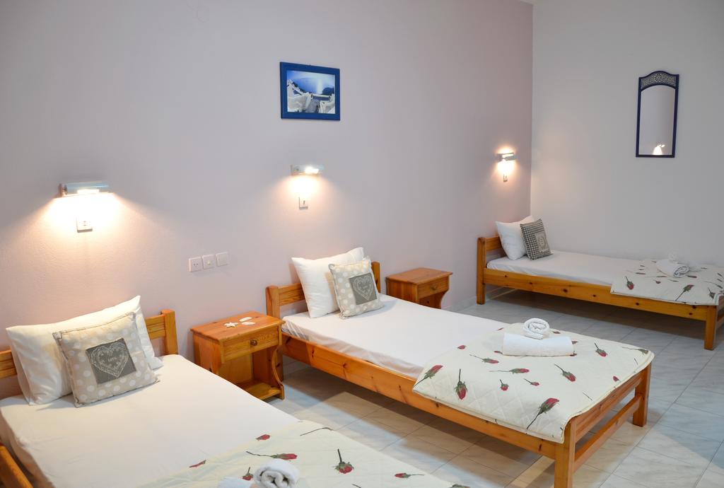 Zorbas Apartment