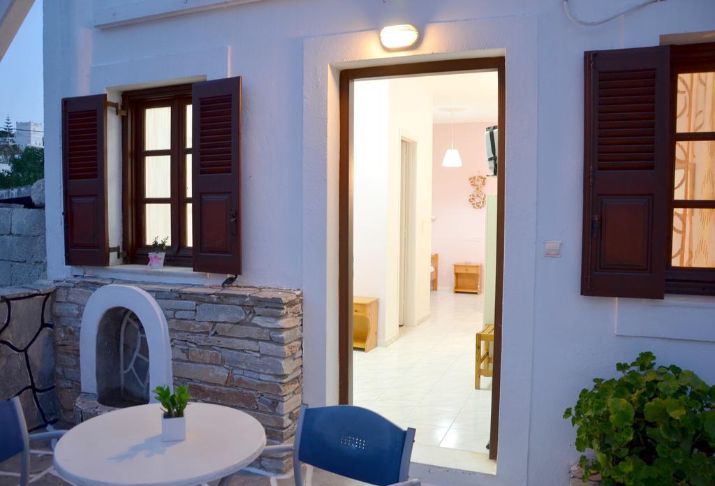 Zorbas Apartment *