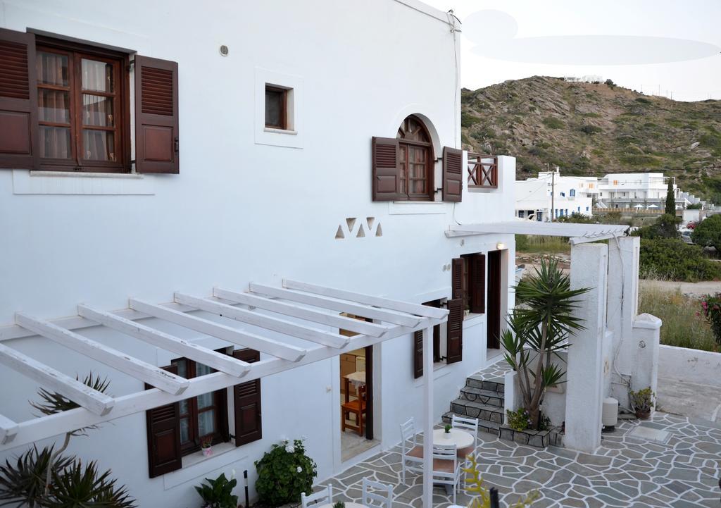 Zorbas Apartment *
