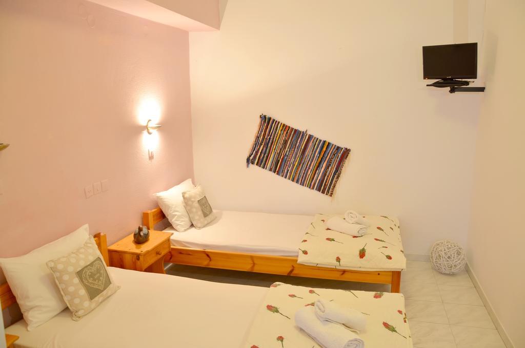 Apartment Zorbas