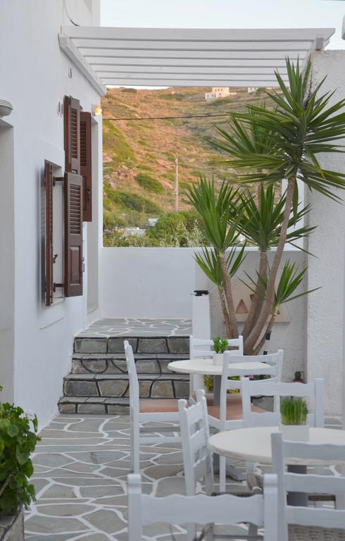 Apartment Zorbas *