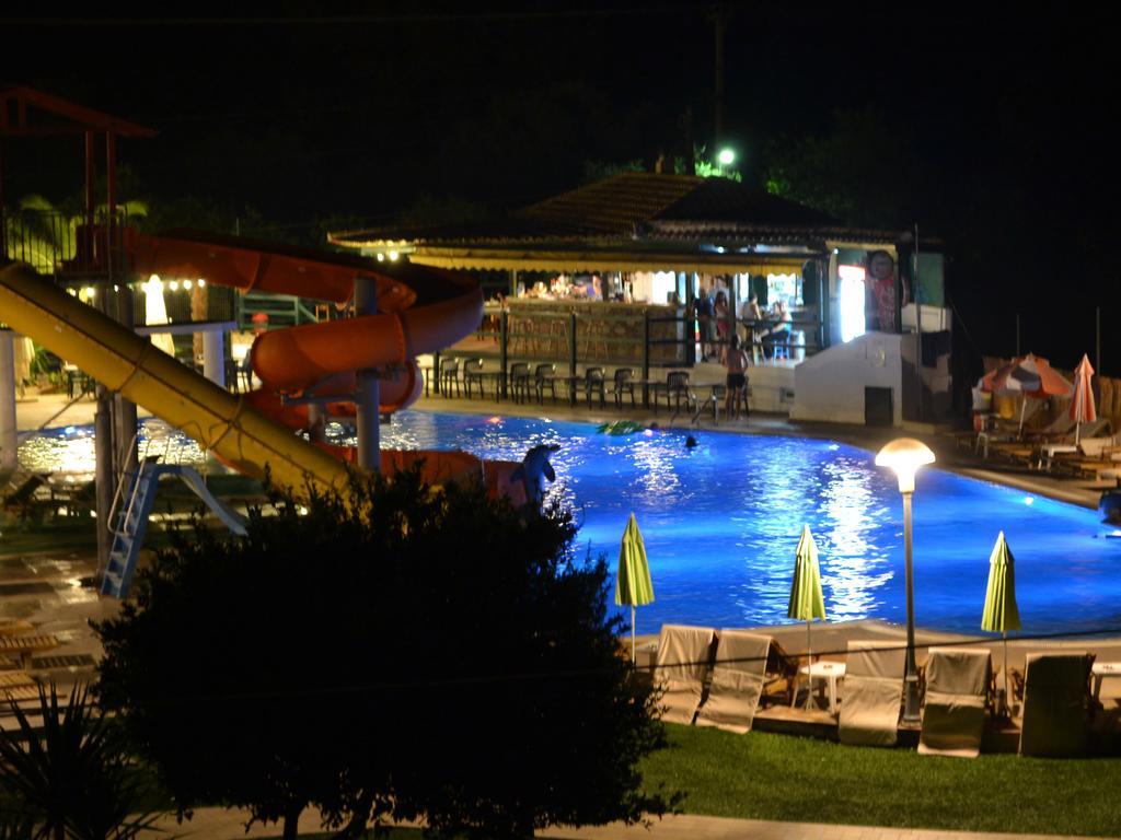 Kamares εε Aparthotel Poros Town