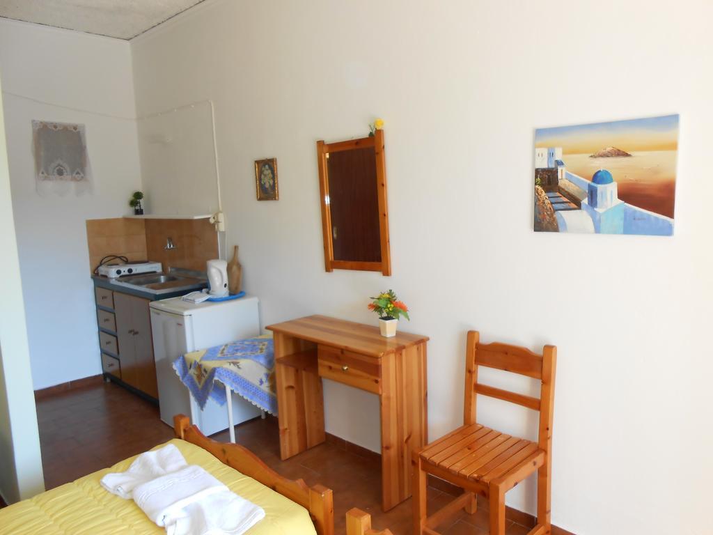 Apartment Gregory's *