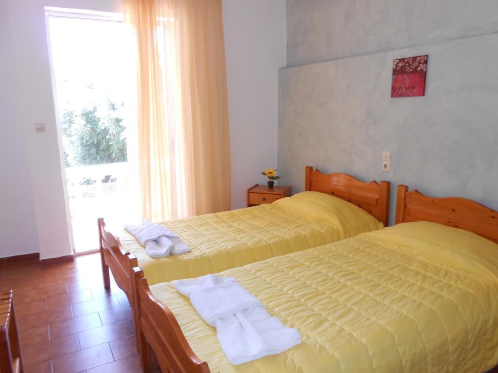Apartment Gregory's Paleokastritsa