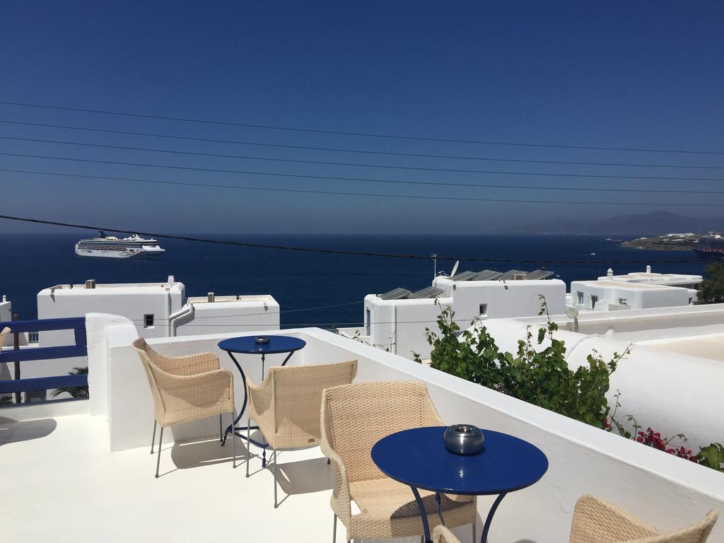 Spanelis Hotel