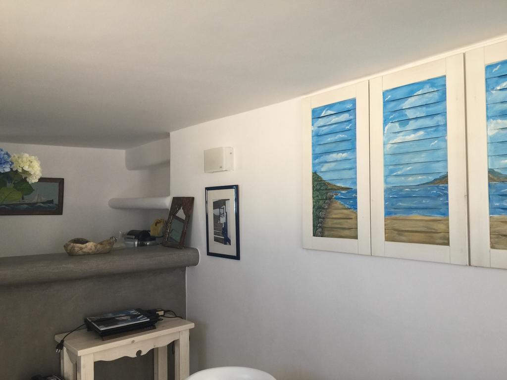 Hotel Spanelis Mykonos Town