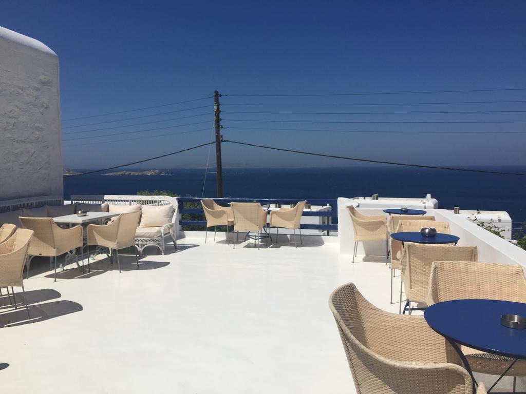 Hotel Spanelis