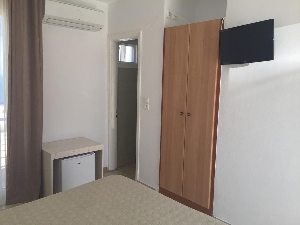 Hotel Spanelis 2*