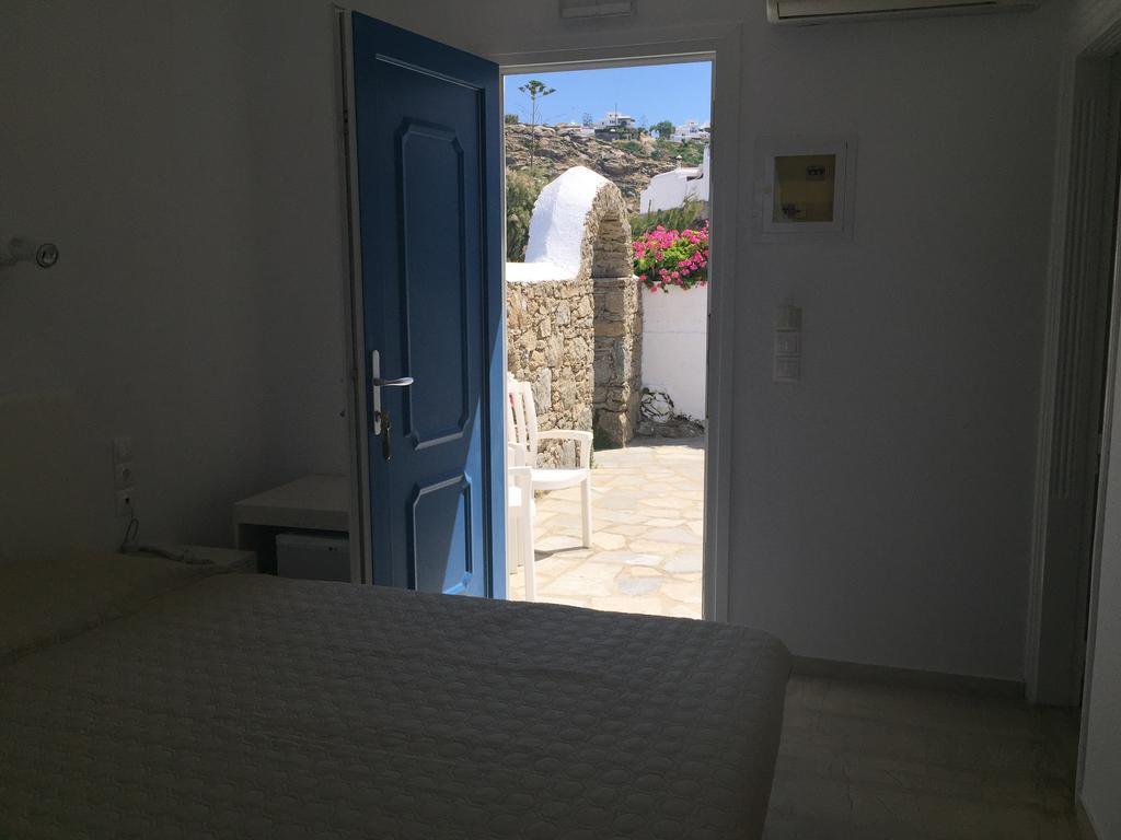 Spanelis Hotel 2*
